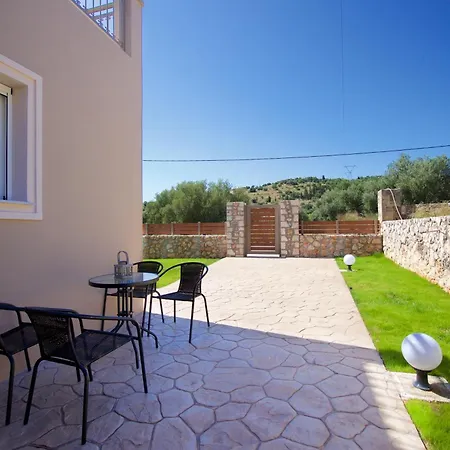 Alexandra'S Residence * Razata