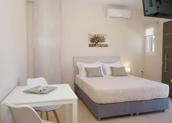 Apartament Alexandra's *