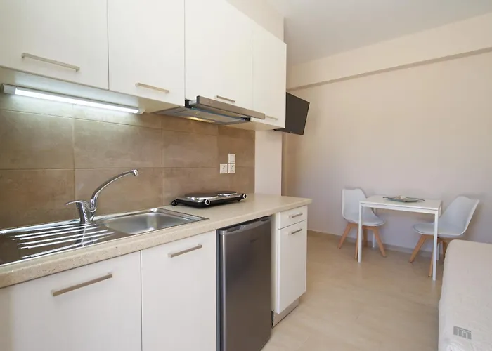 Apartament Alexandra's *