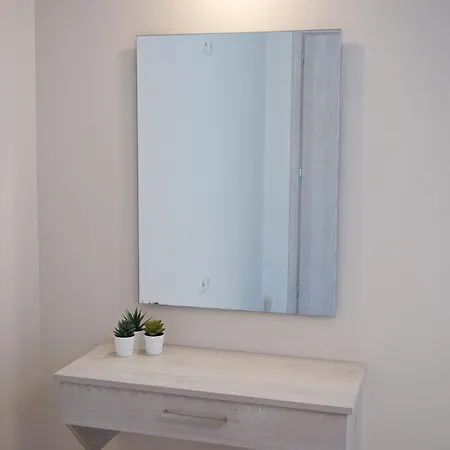Jasmine Maisonette Apartment