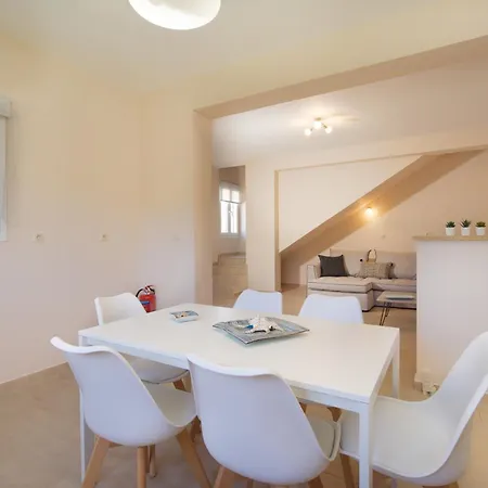 Jasmine Maisonette Apartment