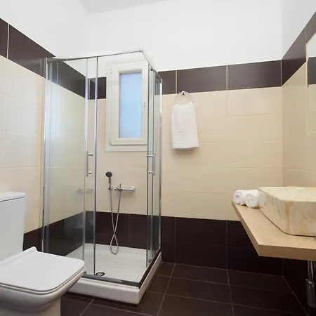Apartament Alexandra's