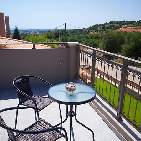 Alexandra'S Residence アパート