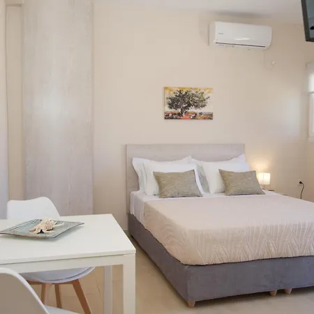 Apartament Alexandra's *