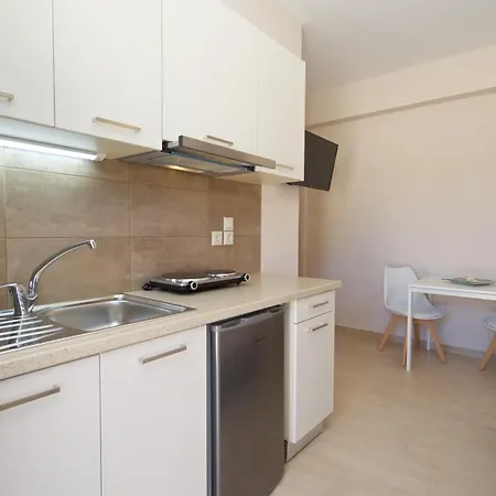 Apartament Alexandra's *