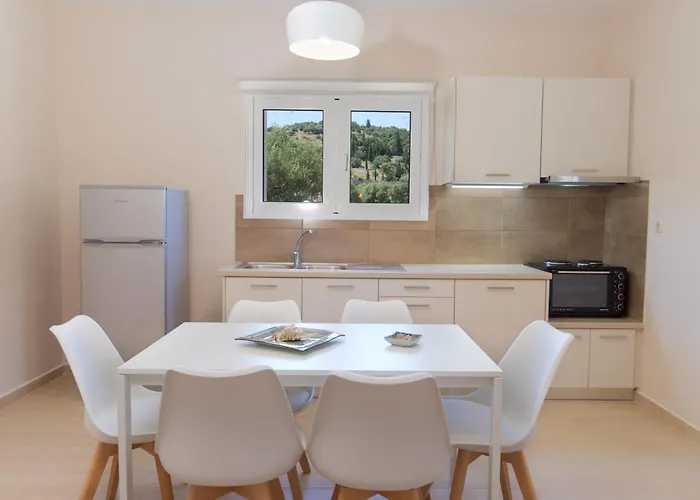 公寓 Alexandra'S Residence Razáta