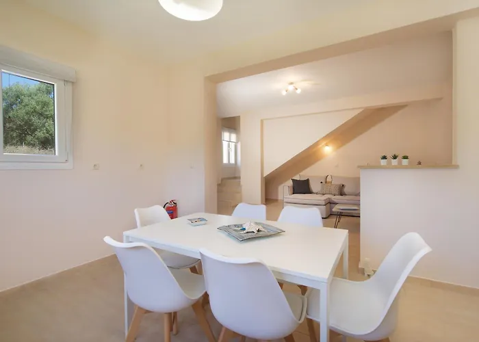 Alexandra'S Residence 公寓