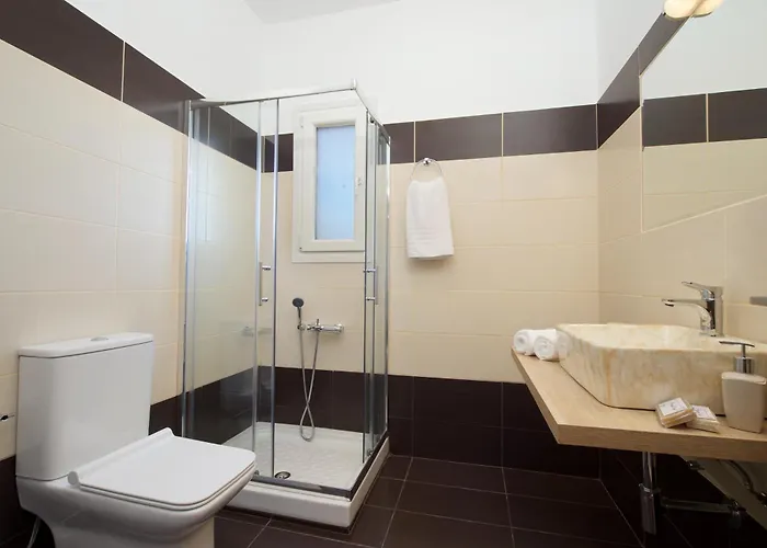 公寓 Alexandra'S Residence