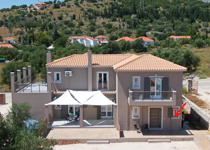 Apartment Alexandra's *